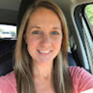 Meet your Posher, Kimberly